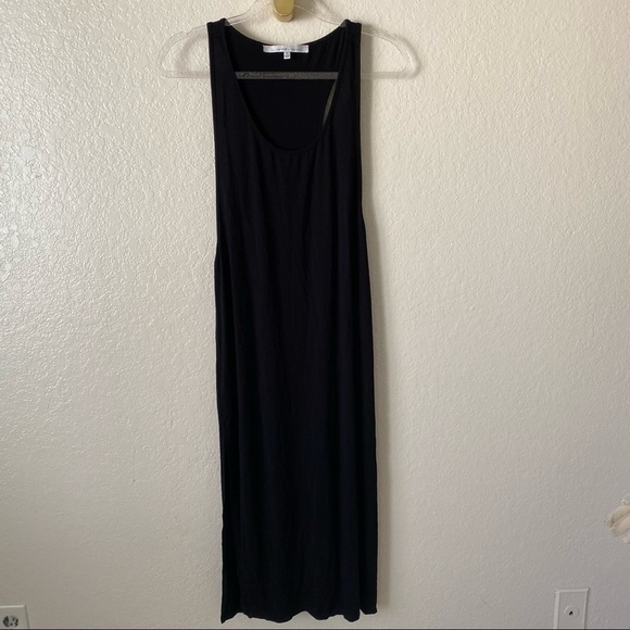 LOVERS + FRIENDS Racer Back Maxi Dress size medium - Picture 12 of 15